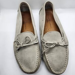 Mercanti Florentini leather loafer sz 8.5